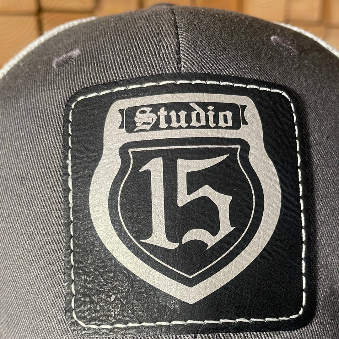 Studio 15 Trucker Hat