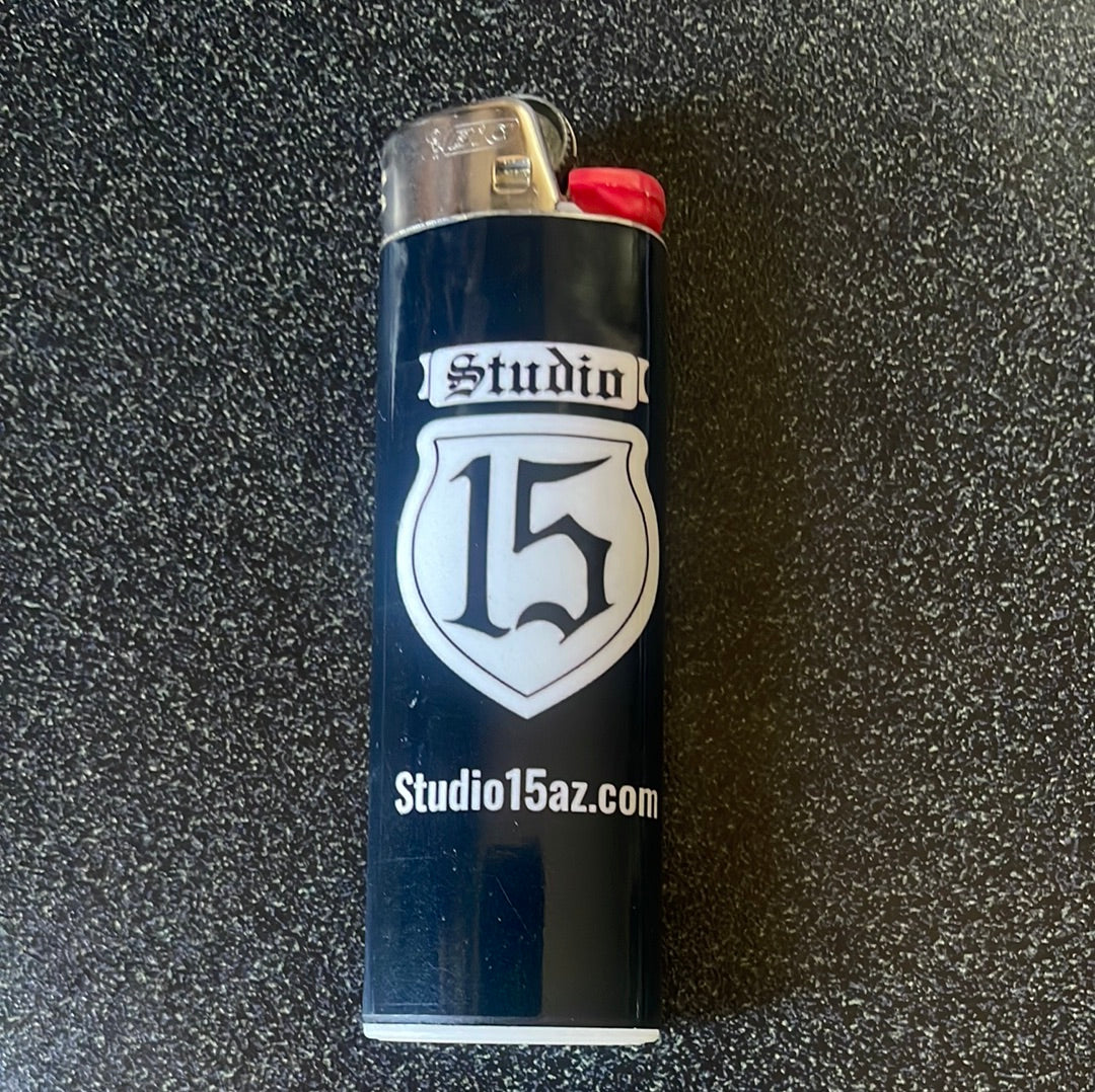 Studio 15 Lighter