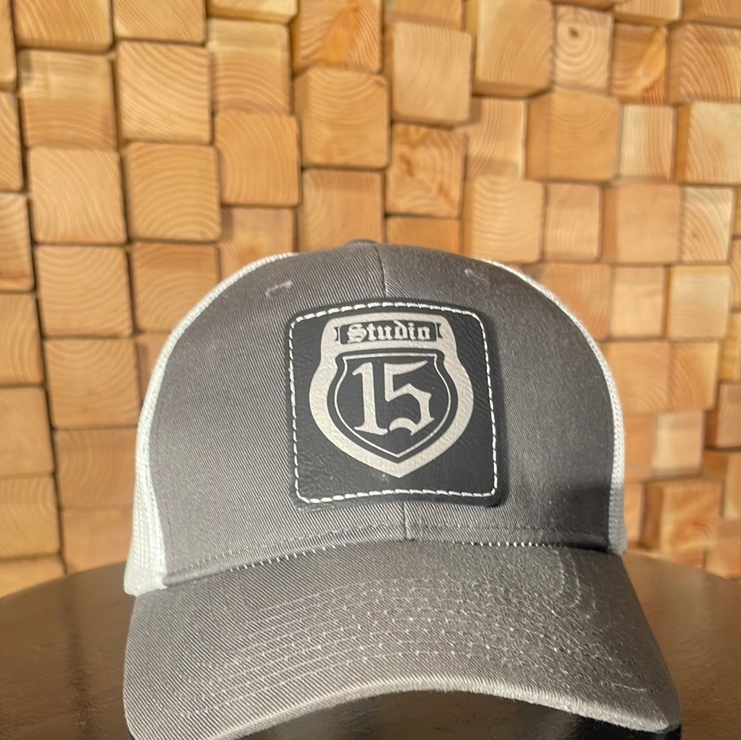 Studio 15 Trucker Hat